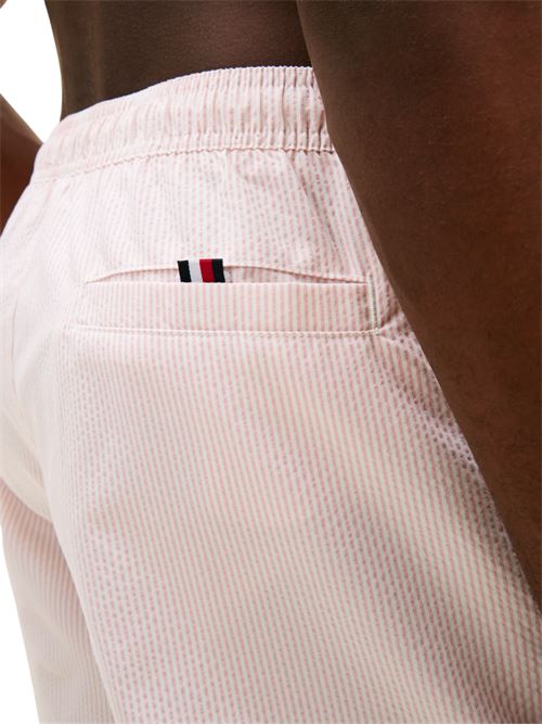 UM0UM038390JV PANNA Tommy Jeans | UM0UM038390JV PANNA